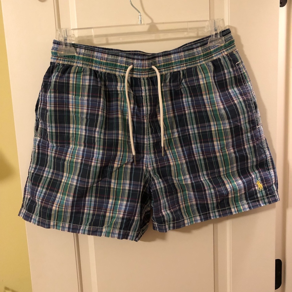 Polo by Ralph Lauren bathing suit